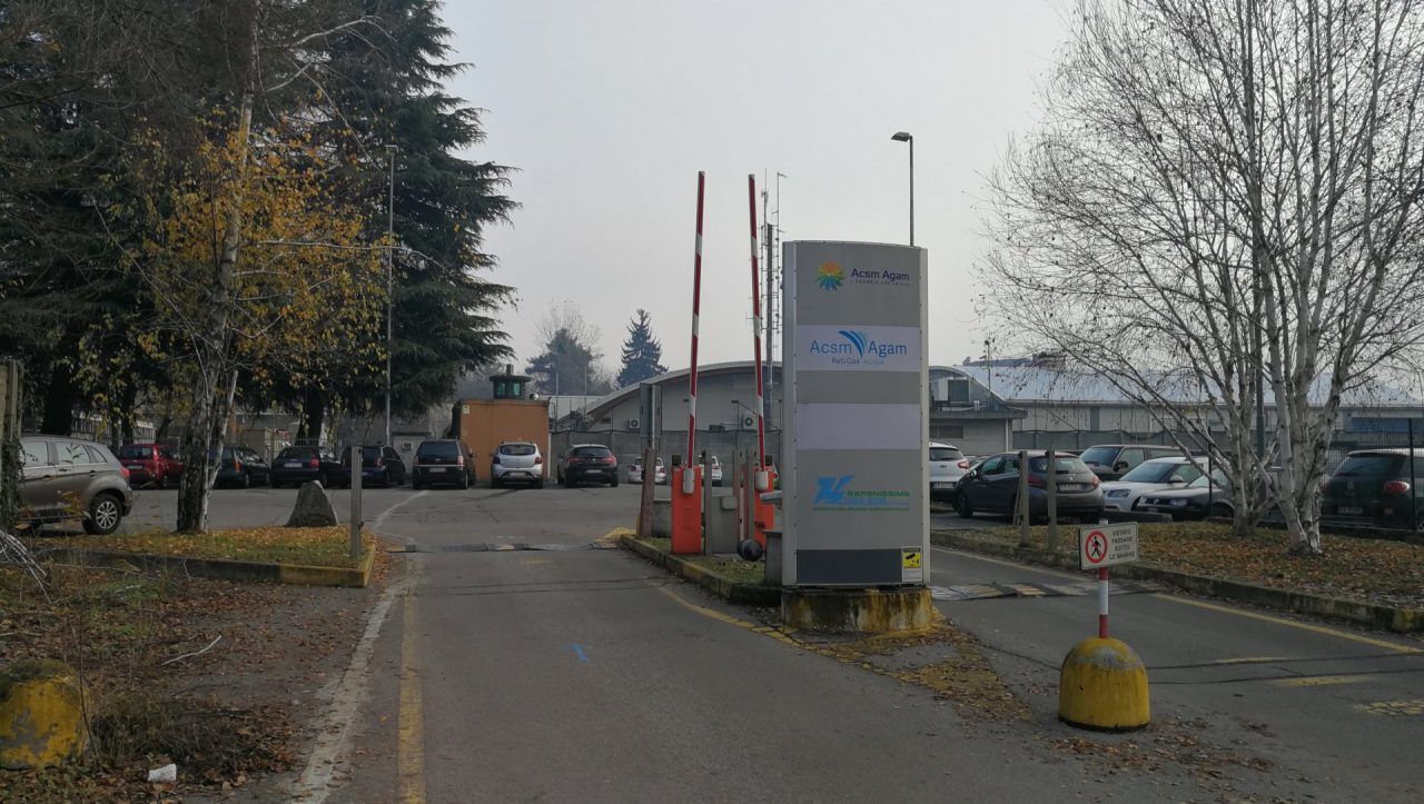 Oltre 30 mila borracce per le scuole: il regalo di Acel Energie e Enerxenia ai giovani dei loro territori