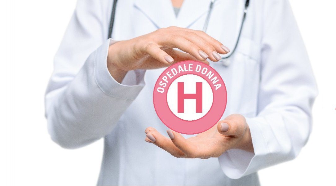Salute femminile: Onda premia gli ospedali di Vimercate, Seregno e Carate