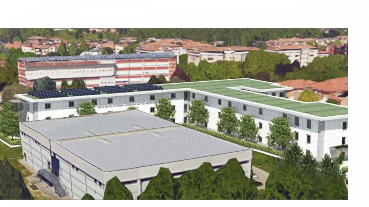 Arcore, approda in Consiglio comunale l’affaire Casa di riposo