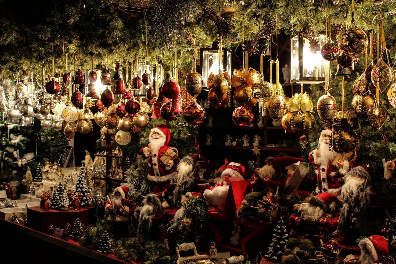 Anche la Brianza ha il suo Mercatino di Natale nel Borgo
