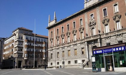 Sotto l'Albero cinque nuovi patti di collaborazione