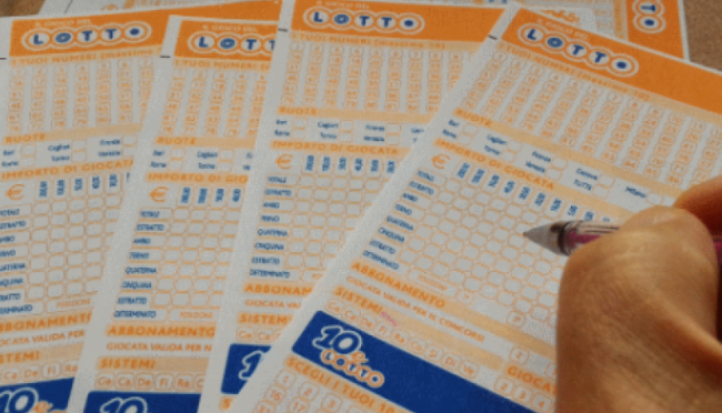 La Dea Bendata bacia la Brianza, vinti 85mila euro nel weekend