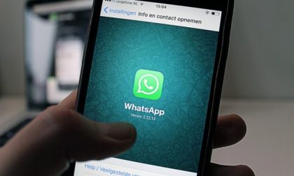 Col 2020 arriva la terza spunta di Whatsapp: ma è una bufala?