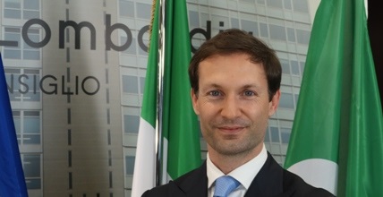 Federico Romani Fratelli d'Italia