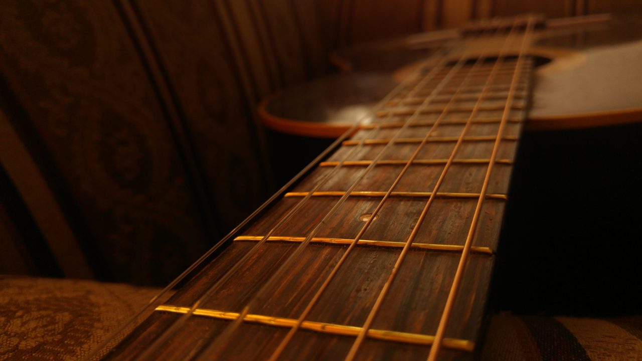 La collezione privata di strumenti musicali più ampia al mondo è a Lentate