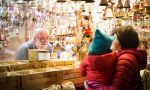 Da settimana prossima aprono il Villaggio di Natale e la pista di pattinaggio