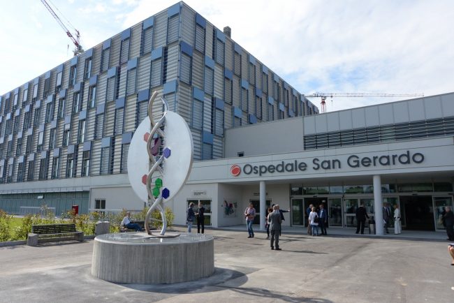 Il futuro del San Gerardo questa sera in Consiglio
