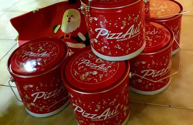 Ladri senza cuore rubano i panettoni di PizzAut