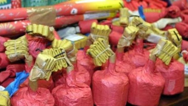 Botti di Capodanno: Monza li vieta, Vimercate… punta sul buon senso