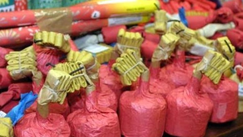 Capodanno senza botti a Lissone: sanzioni fino a 150 euro per i trasgressori