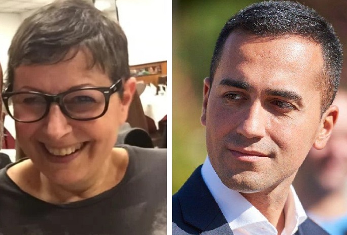 Il medico si chiama Di Maio: leghista rifiuta la visita