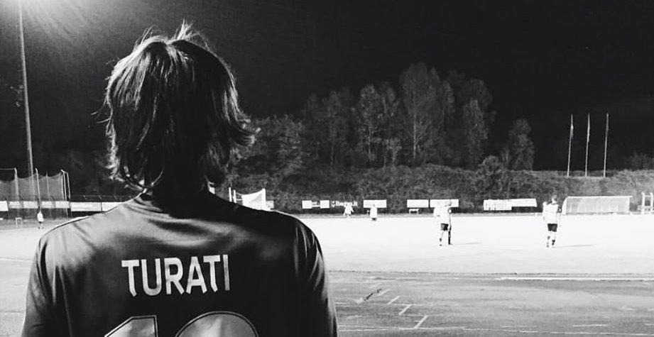 “A Stefano auguro di rimanere così, uno sportivo d’altri tempi”