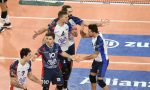 Vero Volley Monza, il derby è ancora fuori portata