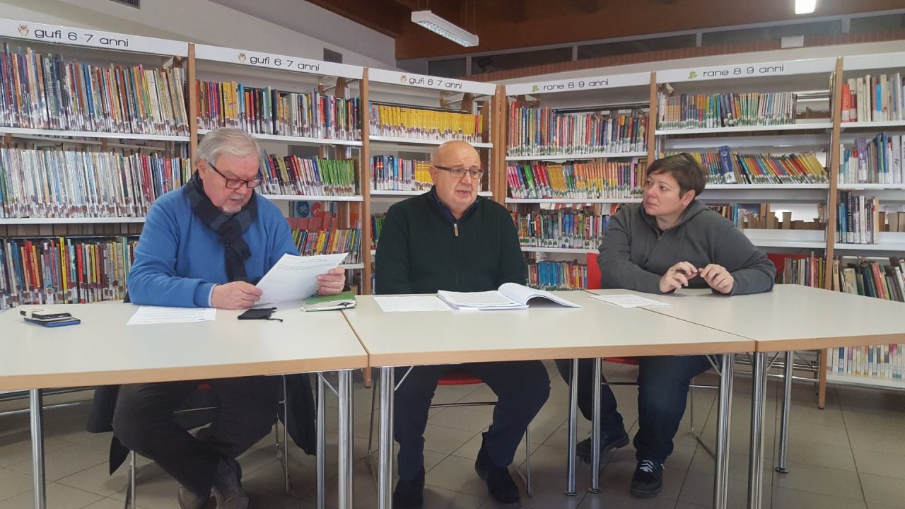 Carnate, l’allarme del sindaco: “La situazione sul fronte del sociale non è più sostenibile”