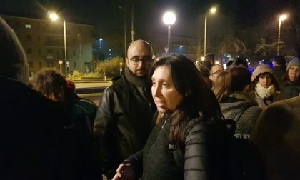 Chiusura asilo San Giuseppe Arcore, la Lega scende in piazza
