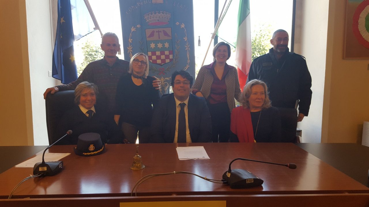 Usmate Velate, la vigilanza funziona: a Natale zero furti