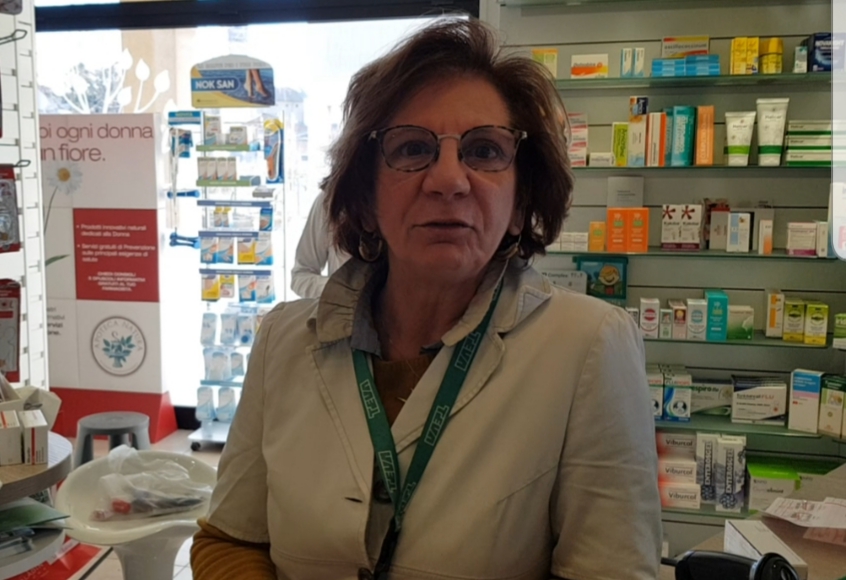 Coronavirus, mascherine introvabili in farmacia VIDEO