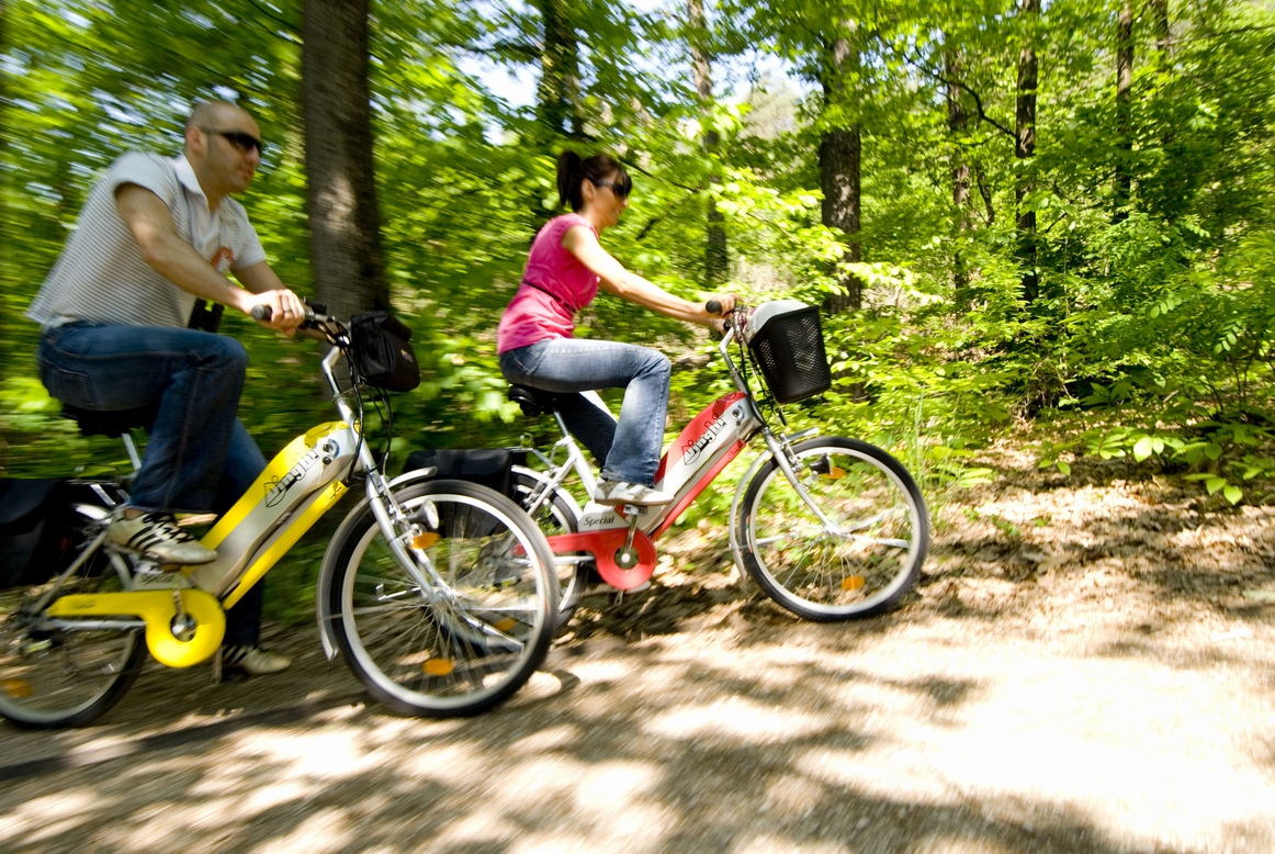 La mobilità di Concorezzo si tinge di… “green”