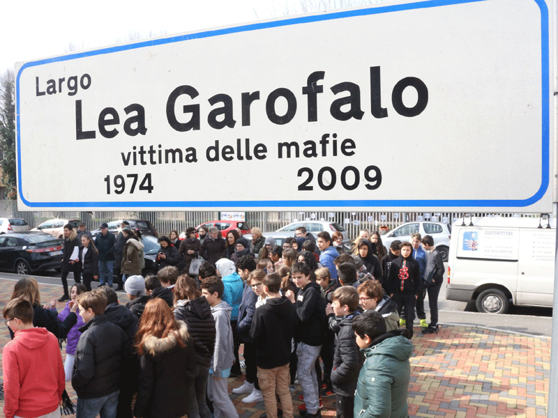 Mafia, in città un “Avviso pubblico” per combatterla