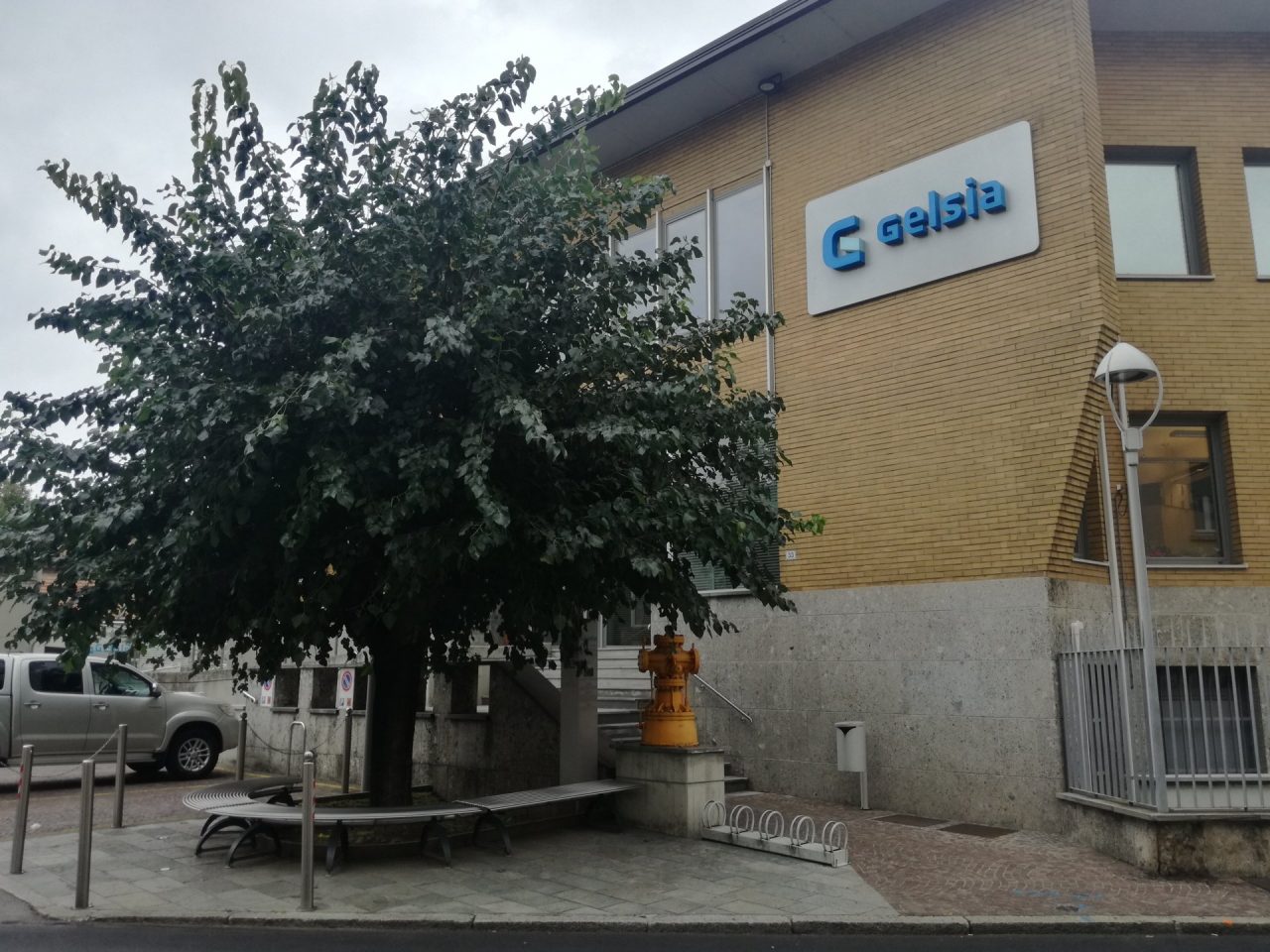 Via libera alla partnership fra Aeb e A2A