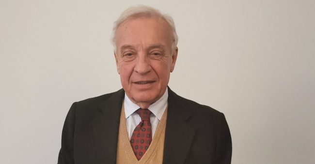 Pensionato monzese ricompra la sua ditta e la salva