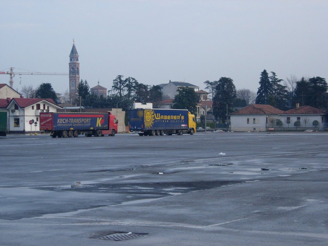 Piazza mercato si rifà il look, una rivoluzione attesa da anni