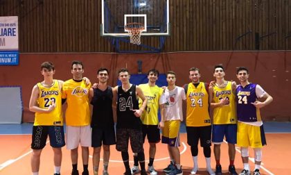 Un allenamento speciale per ricordare Kobe Bryant