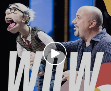 Italia’s Got Talent 2020: il primo finalista è l’Ornaghese Andrea Fratellini VIDEO