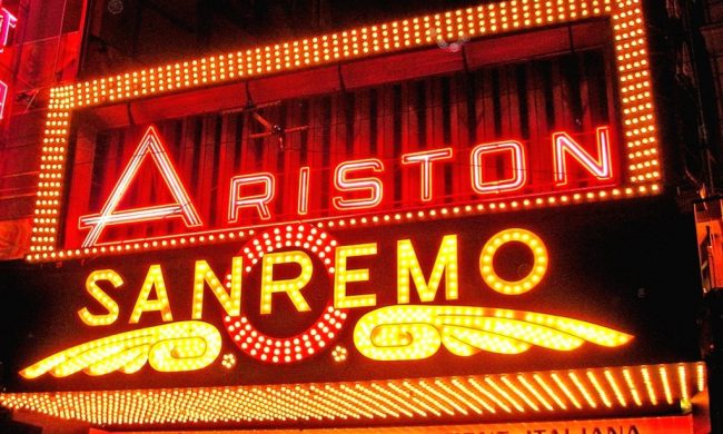 Volete sapere in anteprima come sono le canzoni di Sanremo 2020?