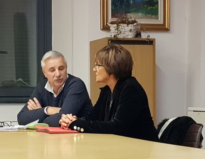 Chiusura asilo San Giuseppe Arcore, Ie proposte di “ImmaginArcore”