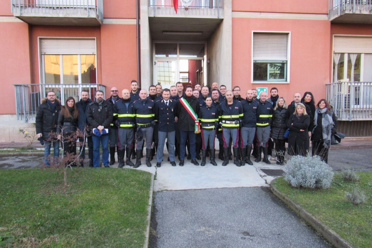 polizia