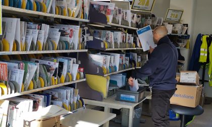 Poste italiane, novità sulle consegne VIDEO