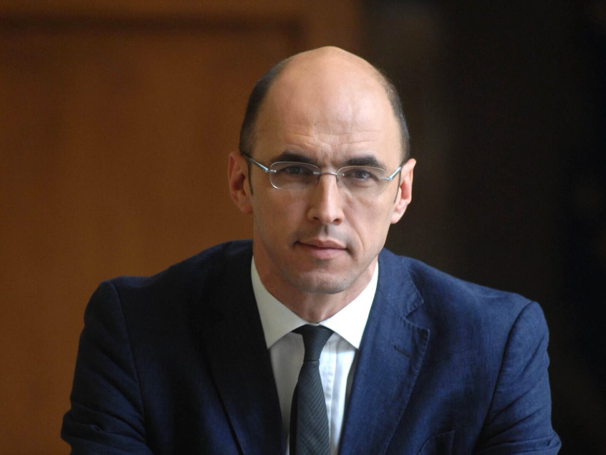 Venerdì a Monza arriva il viceministro all’Interno