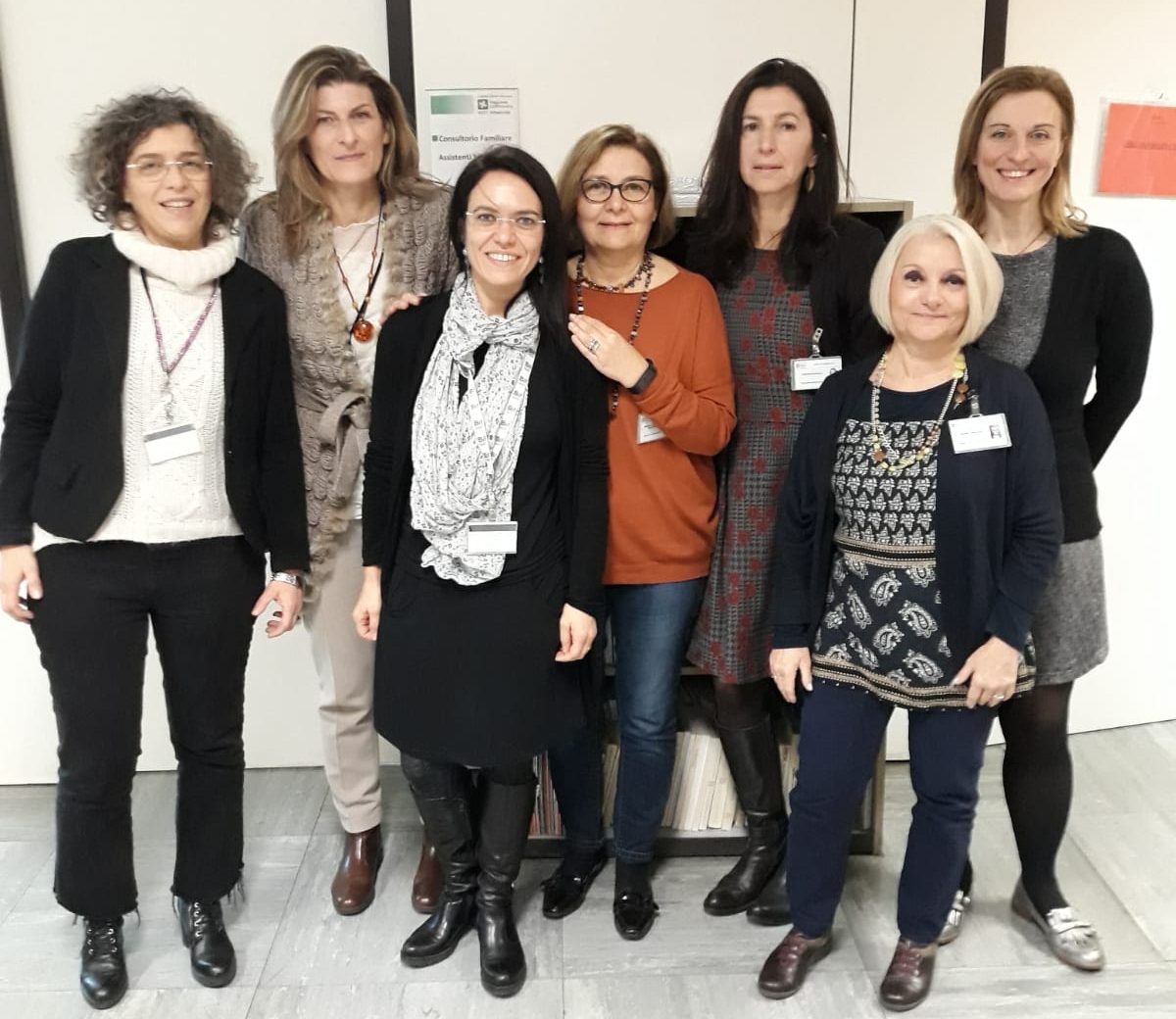 Adozioni e affidi nel vimercatese: il bilancio del Centro Unico Adozioni dell’ASST