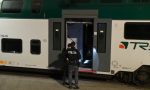 In Lombardia aumentati i controlli nelle stazioni ferroviarie durante le festività