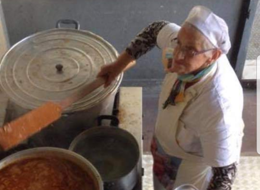 Velasca piange la sua volontaria dell’oratorio tuttofare