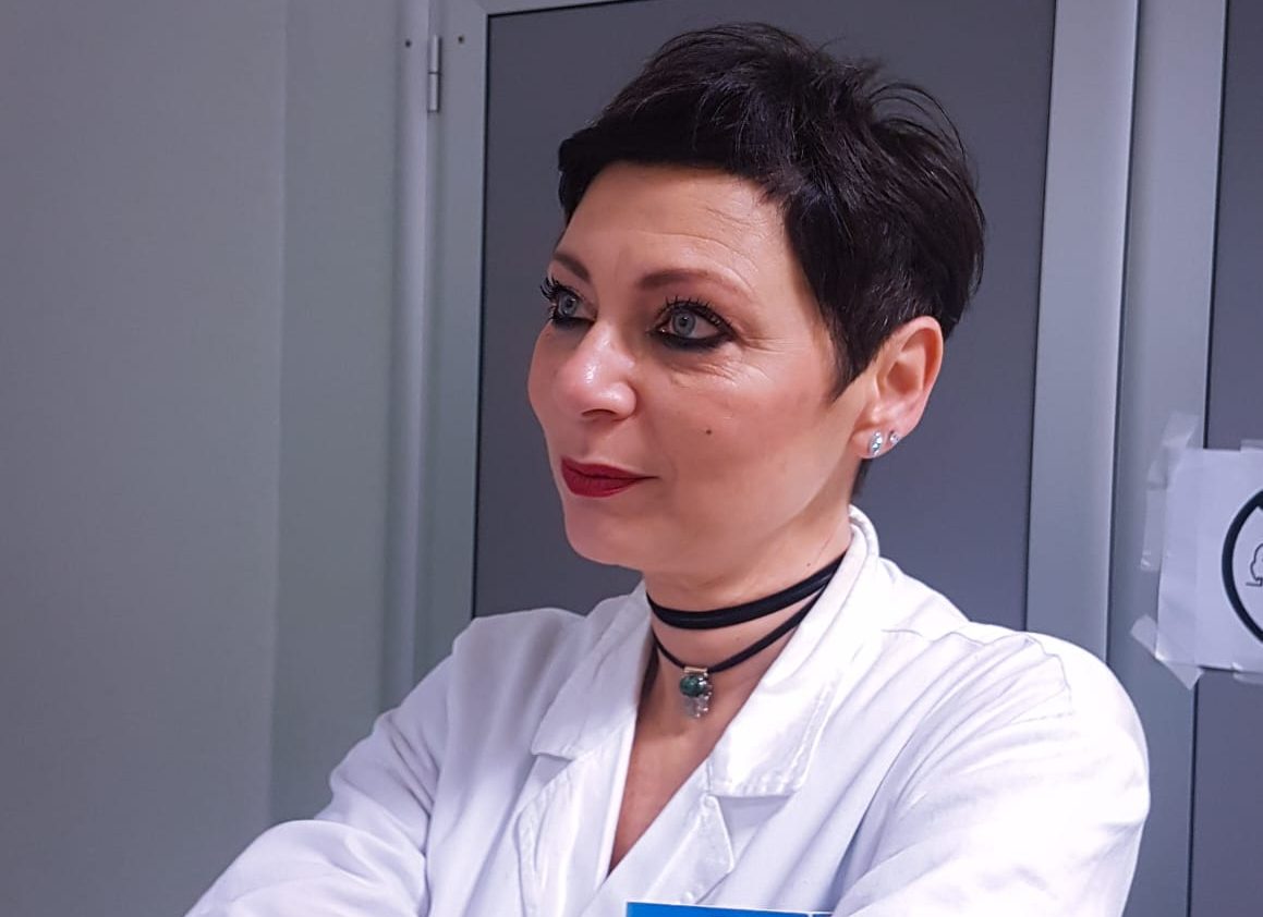 Tiziana Fraterrigo è il nuovo direttore facente funzione del Pronto Soccorso di Vimercate