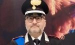 Domenico Angiulli nuovo Comandante sezione operativa e NOR dei Carabinieri di Vimercate