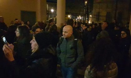 Arcore, genitori e insegnanti del San Giuseppe sul piede di guerra contro il Comune VIDEO