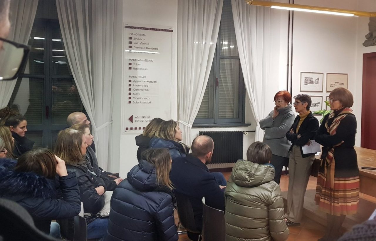 Chiusura asilo San Giuseppe Arcore, i sindacati chiedono risposte chiare all’Amministrazione comunale