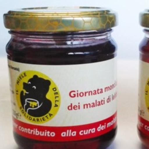 Domani fuori dalle chiese il miele che vince la lebbra