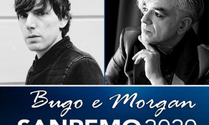 Bugo: da Rho al Festival di Sanremo con Morgan