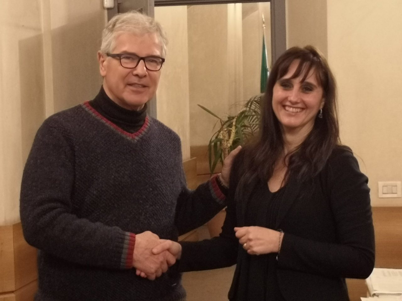 Cesano Maderno: nuovo assessore e valzer di deleghe