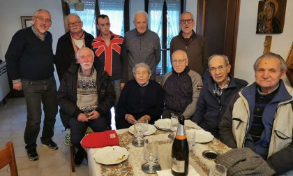Arcore, i "ragazzi" dell’oratorio incontrano il loro ex coadiutore
