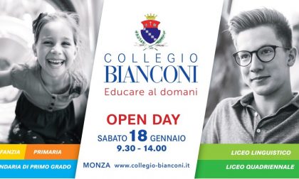 Il Collegio Bianconi si presenta