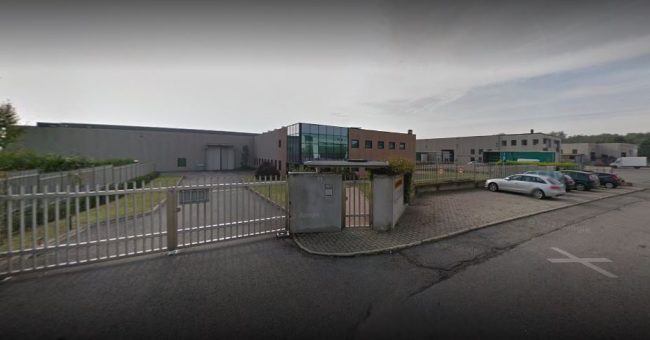 Furto da 400mila euro in ditta. Mezzi rubati ritrovati a Concorezzo