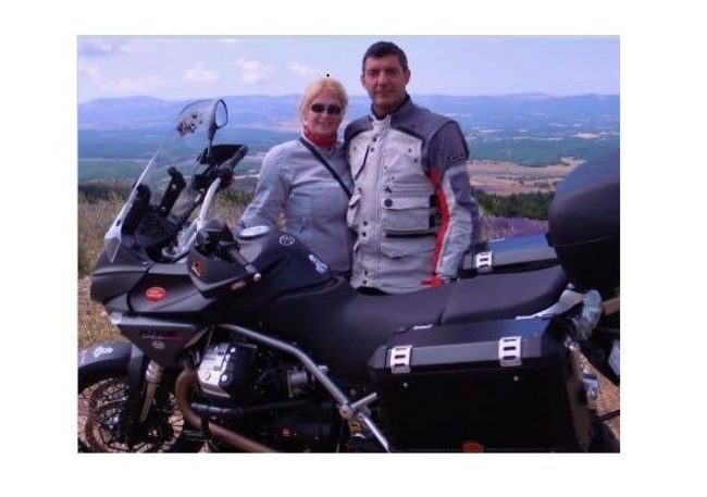 Grave incidente dopo il motoraduno: ritrovato “l’angelo guzzista”
