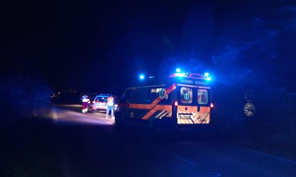 Gravissimo incidente a Cesano Maderno, uomo in condizioni critiche