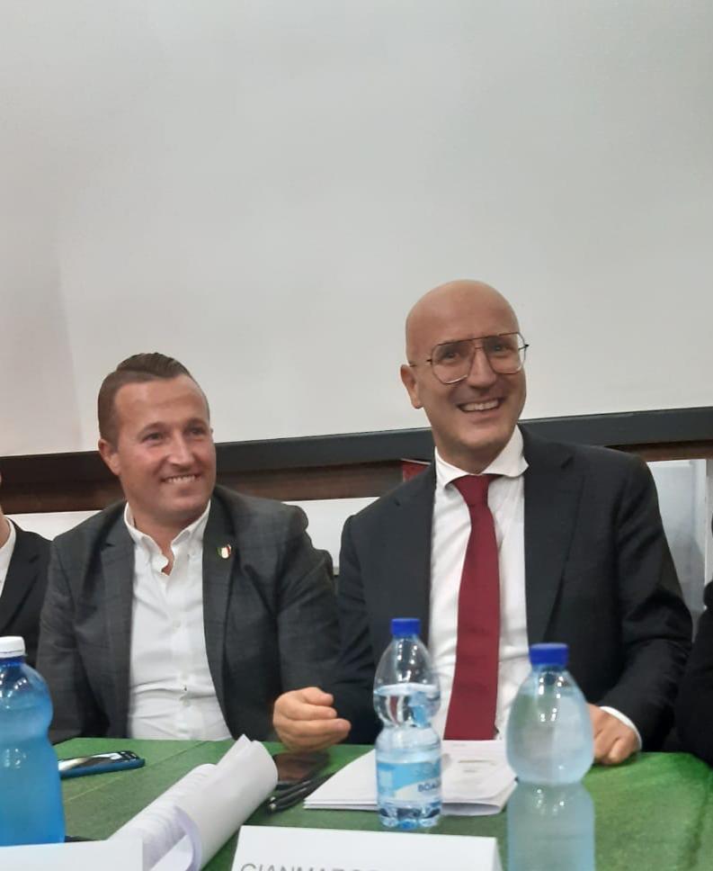 Sicurezza sul lavoro: Regione Lombardia al fianco di Matteo Mondini