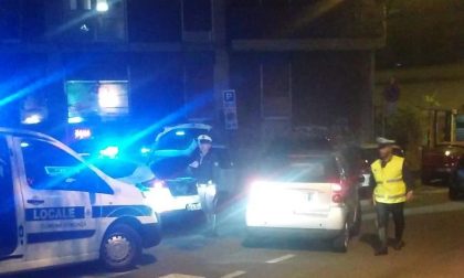 Maxi controllo della Polizia locale: sanzioni in tutta Monza